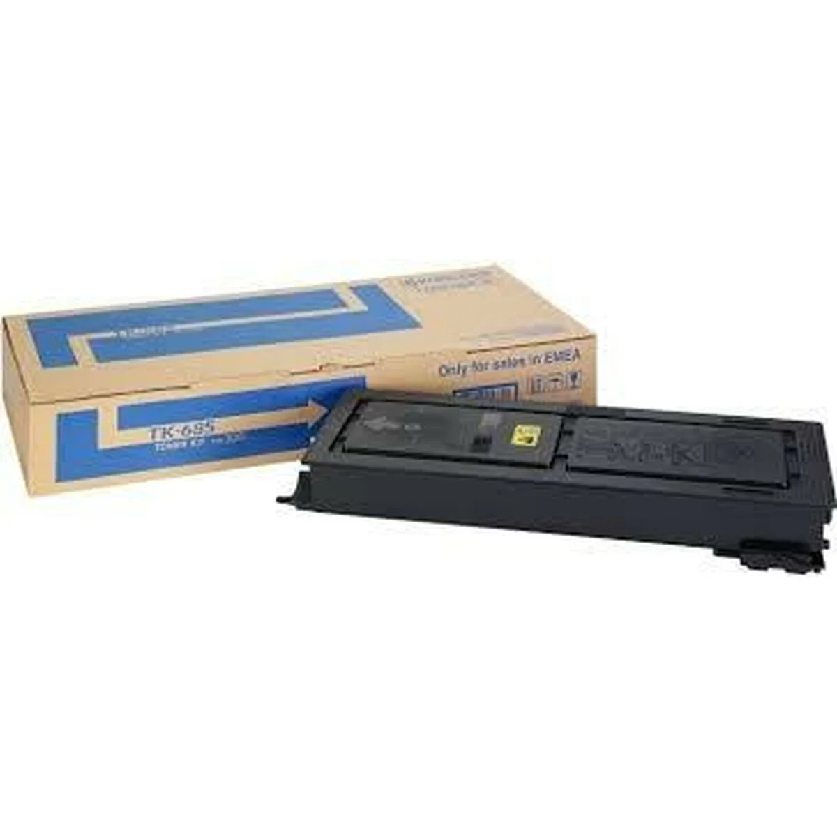 Toner kyocera tk685 noir m051313360. Osez l'originalité avec les créations mode exclusives de Diaytar.
