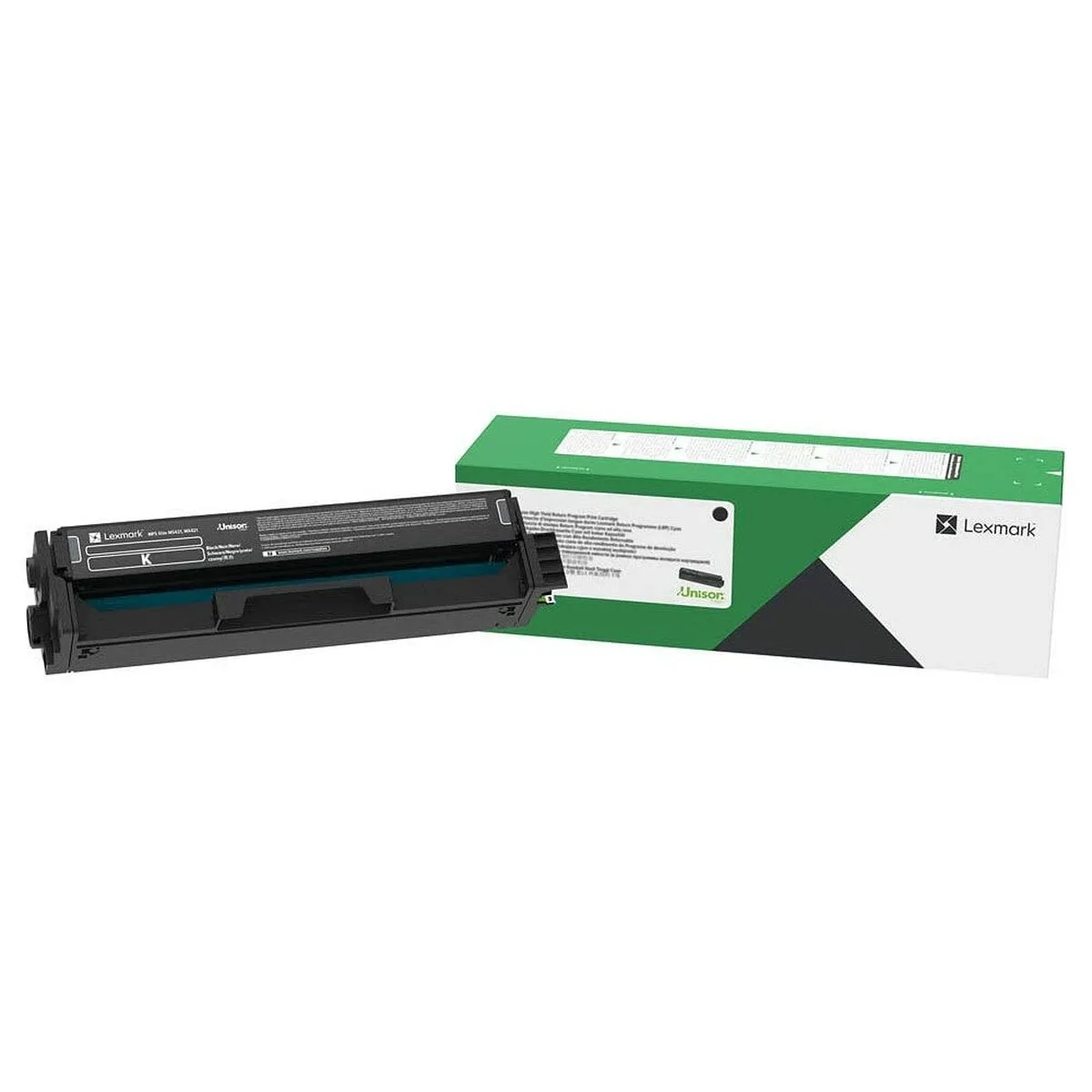 Toner lexmark 20n2xk0 noir s771071293. Diaytar, la preuve qu'une boutique généraliste peut être synonyme de goût, d'exigence et d'innovation constante