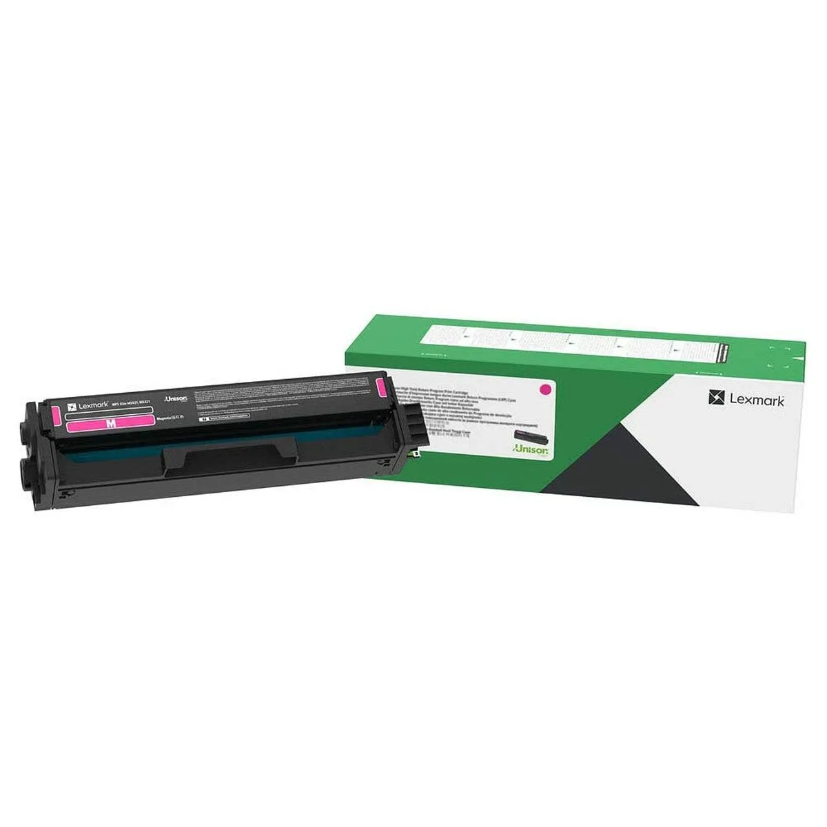 Toner lexmark 20n2xm0 magenta s771071321. Avec Diaytar, redécouvrez le plaisir de l'achat en ligne grâce à une approche humaine des produits et de la curation