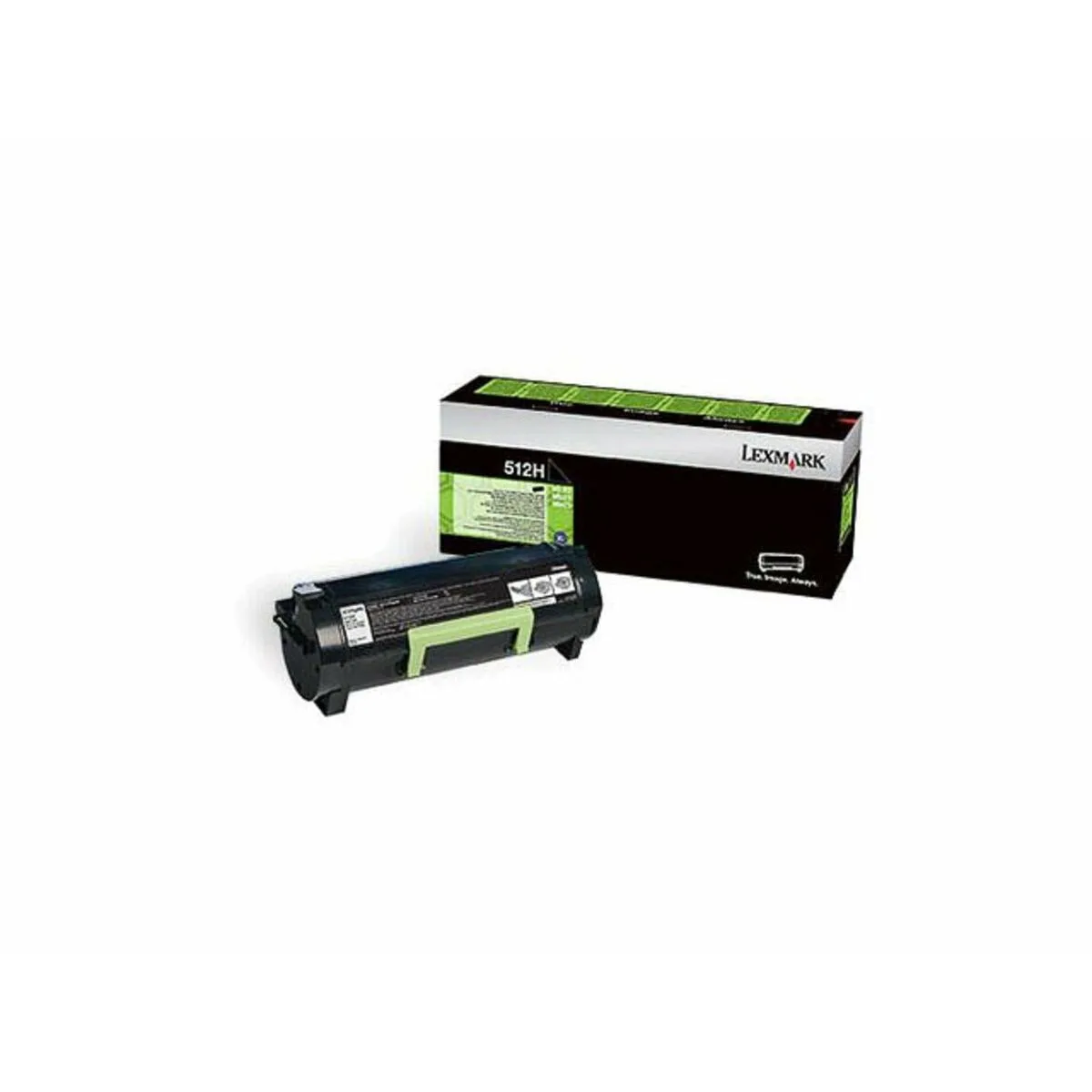 Toner lexmark 51f2h0e noir s771975118. L'aventure Diaytar, c'est celle d'une équipe passionnée qui déniche pour vous les perles rares du marché généraliste