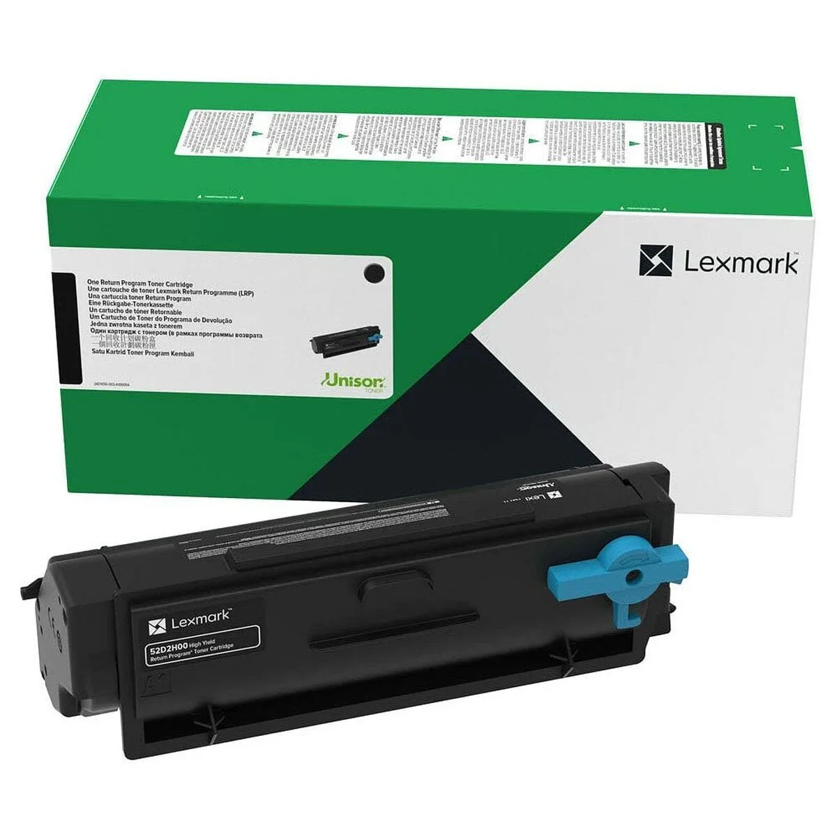 Toner lexmark 55b2h00 s843693110. Diaytar a fait de la variété son arme secrète : une offre généraliste si vaste que vous y trouverez forcément l'inimaginable