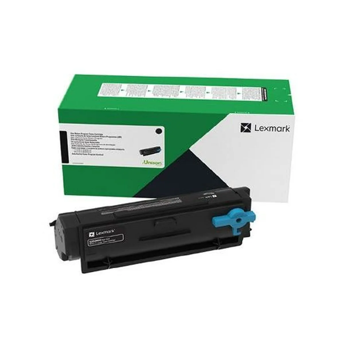 Toner lexmark 55b2h00 s843693126. Notre équipe chez Diaytar est une brigade de passionnés, toujours en chasse pour dénicher la perle rare qui vous fera vibrer.