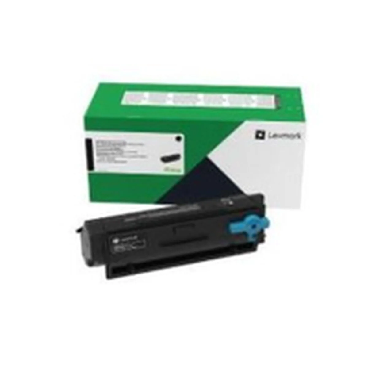 Toner lexmark 55b2h0e noir multicouleur 1 unite s772016485. Découvrez l'univers Diaytar : une boutique en ligne généraliste qui marque style, qualité et originalité dans chaque produit