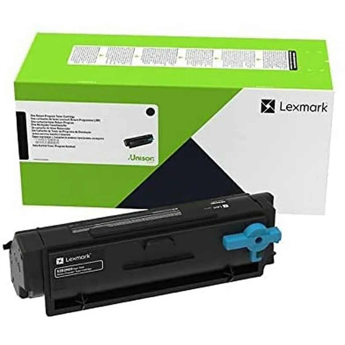 Toner lexmark 55b2x0e s772016683. Diaytar a été pensé pour les multitâches, les exigeants, les pressés, les rêveurs... En somme, pour vous.