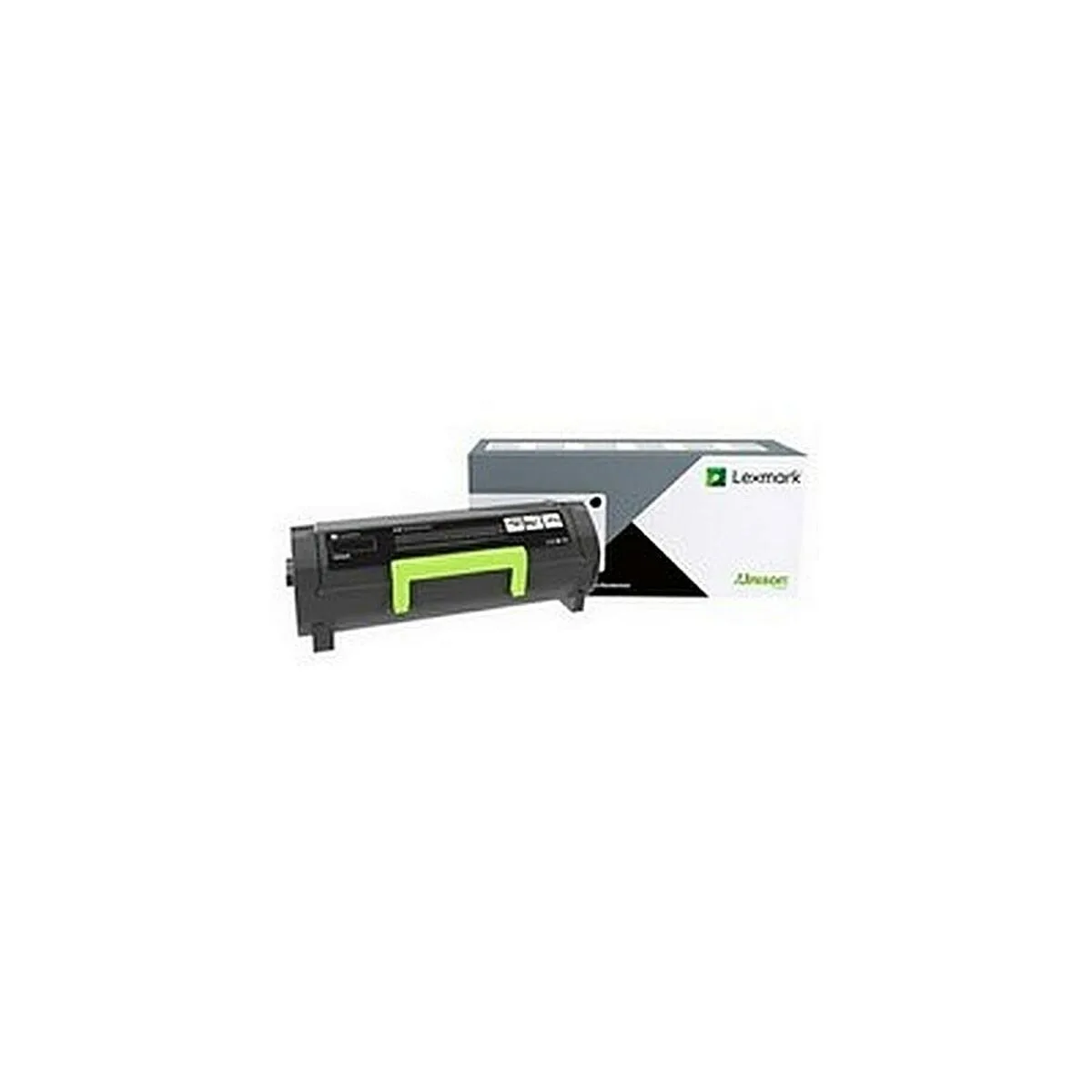 Toner lexmark 56f2u00 noir m051459461. Chez Diaytar, chaque détail compte pour votre satisfaction totale.