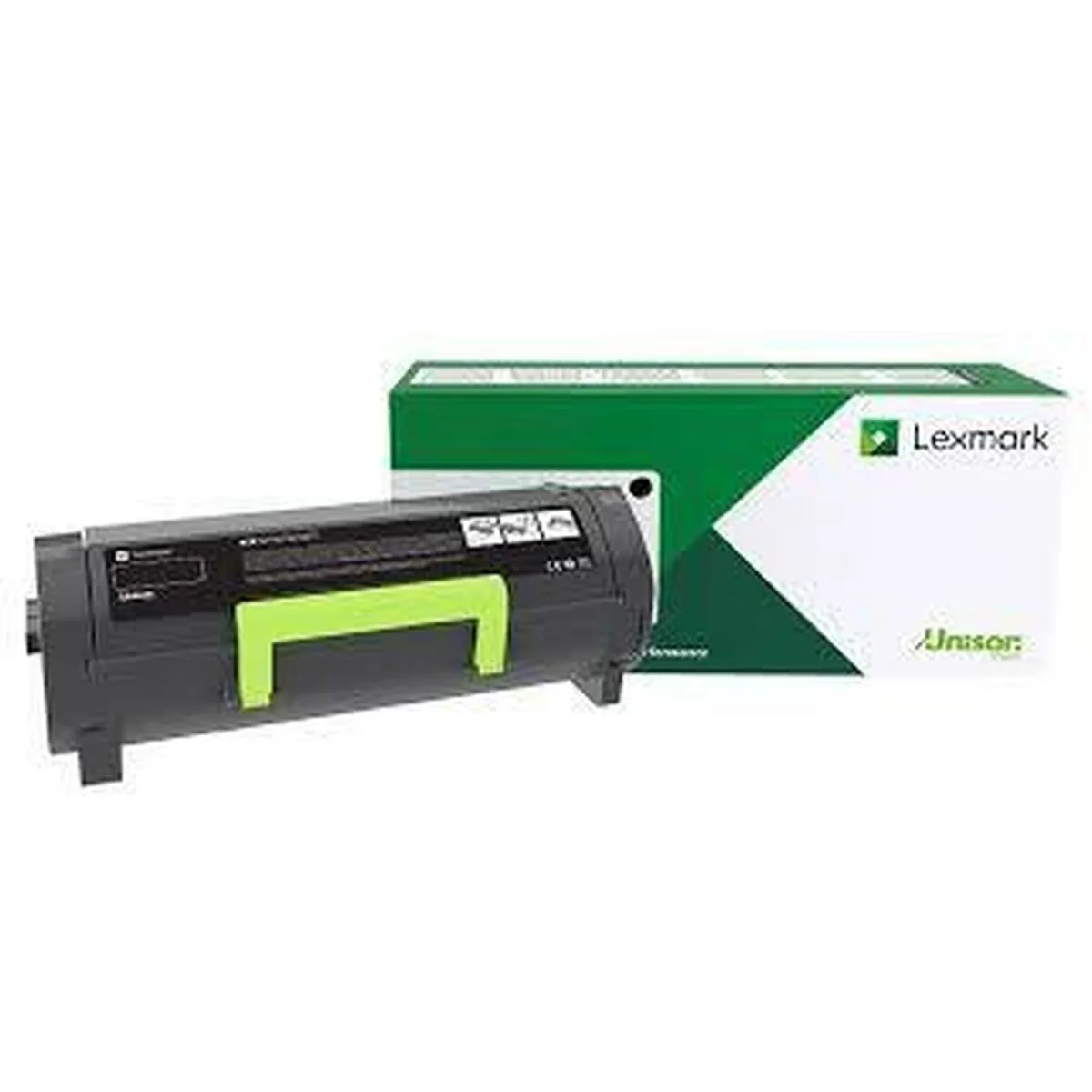 Toner lexmark 58d2000 noir s841194974. Notre équipe chez Diaytar est votre équipe de choc, dévouée à débusquer les produits qui méritent votre attention.