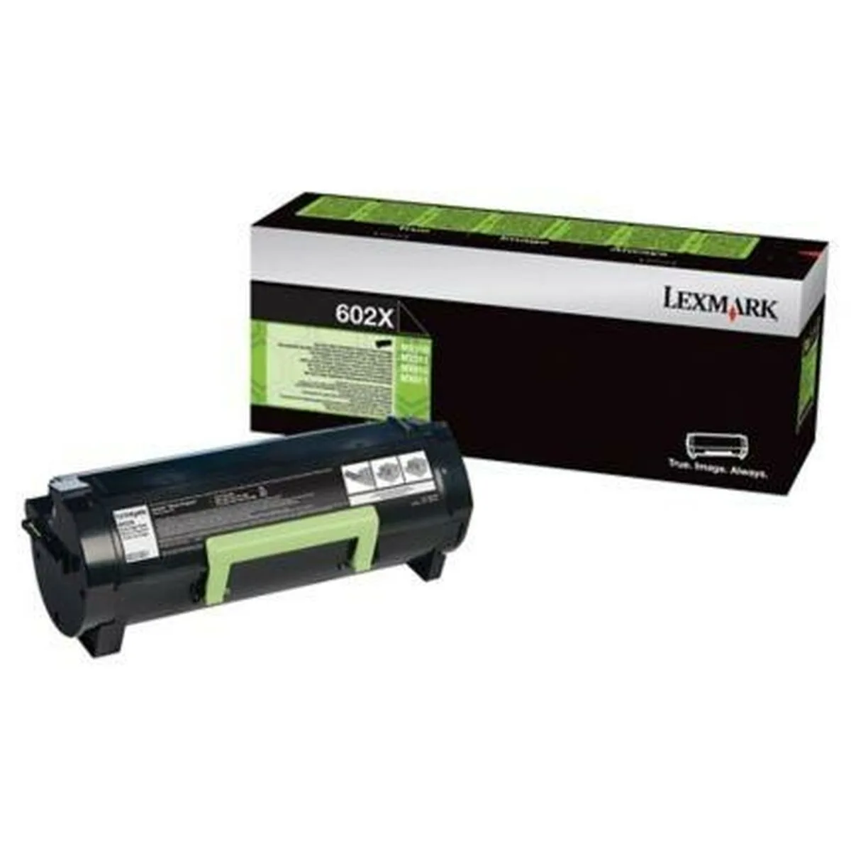 Toner lexmark 602x noir s841195310. Pour un shopping sans limites : Diaytar déniche pour vous le meilleur des produits généraux, électroniques et de style de vie