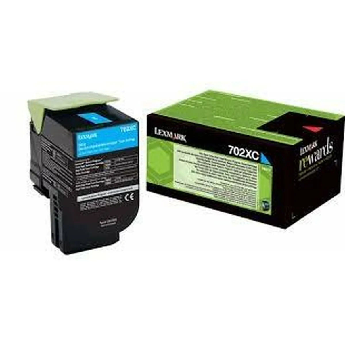 Toner lexmark 702xc r cyan m051466138. Diaytar, c'est l'évidence : une plateforme simple, des produits beaux, une expérience fluide. Le trio gagnant.