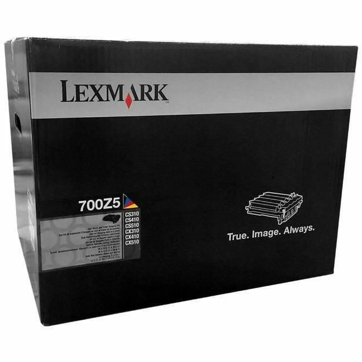 Toner lexmark 70c0z50 m052916059. Diaytar : Votre portail vers un monde de produits où la frontière entre l'essentiel et le superflu devient délicieusement floue