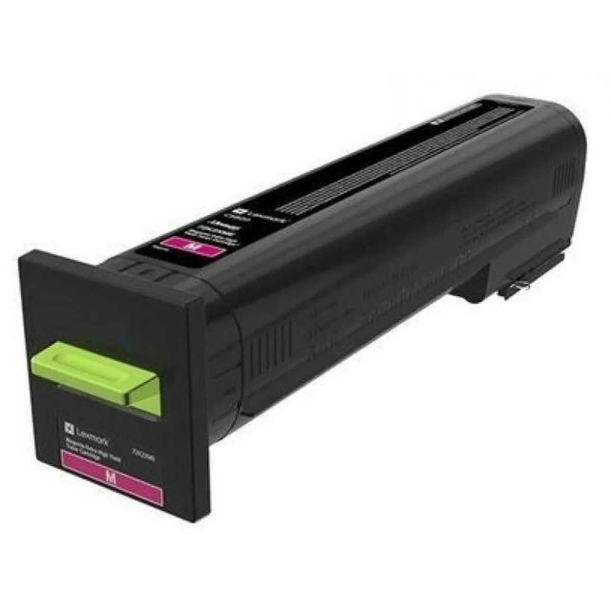 Toner lexmark 72k2xc0 noir magenta m051472084. Diaytar est le trait d'union entre le monde de la tech et celui du lifestyle, pour une expérience utilisateur sans faille.