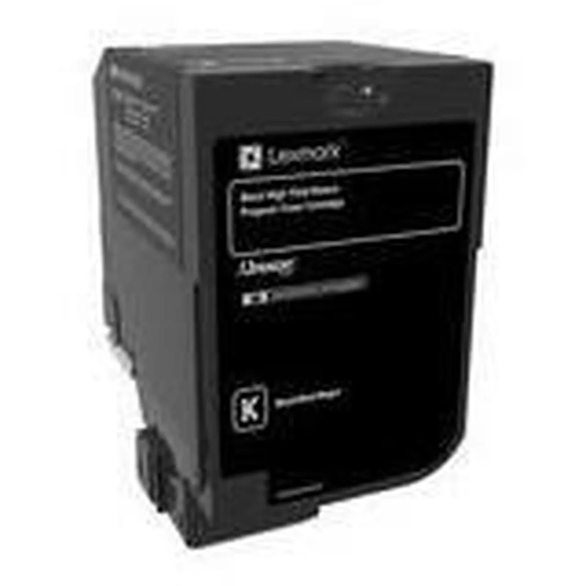 Toner lexmark 74c2hk0 noir s772393948. Diaytar, le compagnon des esprits créatifs et exigeants en quête de produits généraux hors des sentiers battus