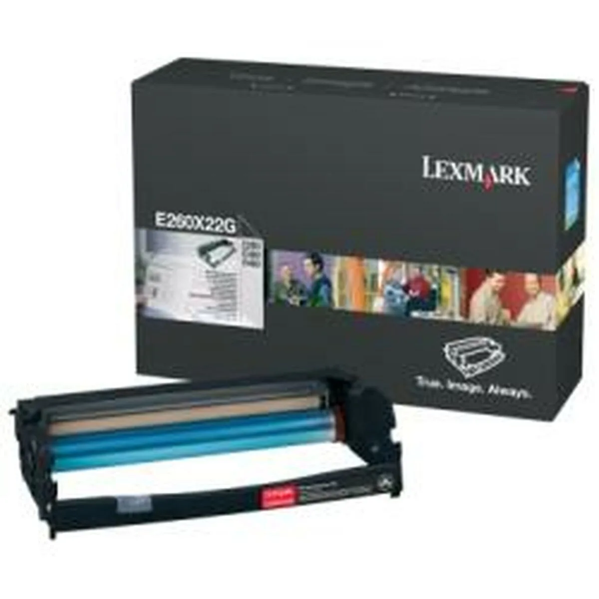 Toner lexmark 76c0pk0 noir s772411713. Nous sommes les storytellers du produit ordinaire devenu extraordinaire. Bienvenue dans le récit Diaytar.