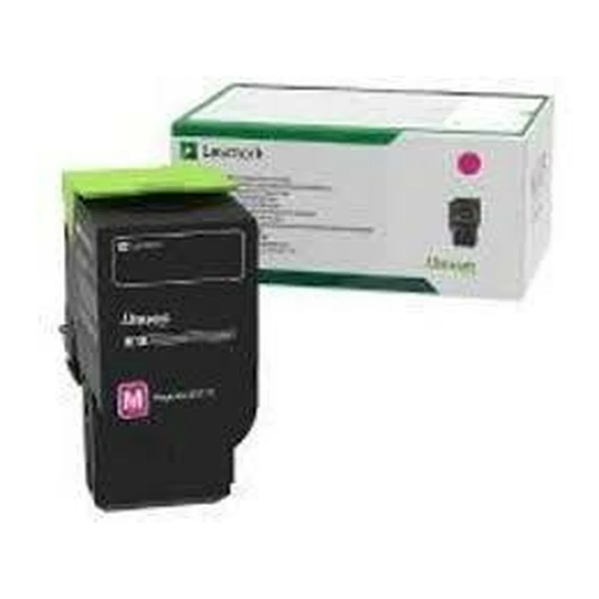 Toner lexmark 78c20m0 noir magenta m051479132. Diaytar c'est bien plus qu'une boutique en ligne : c'est un concept où chaque produit, de l'électronique à la décoration, raconte une histoire