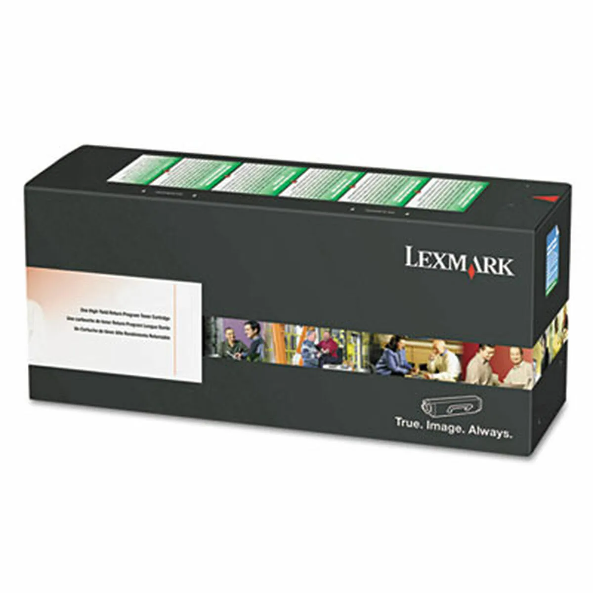 Toner lexmark 78c2uke noir s772425234. Tendance, confort et qualité : la trilogie gagnante de Diaytar Mode.
