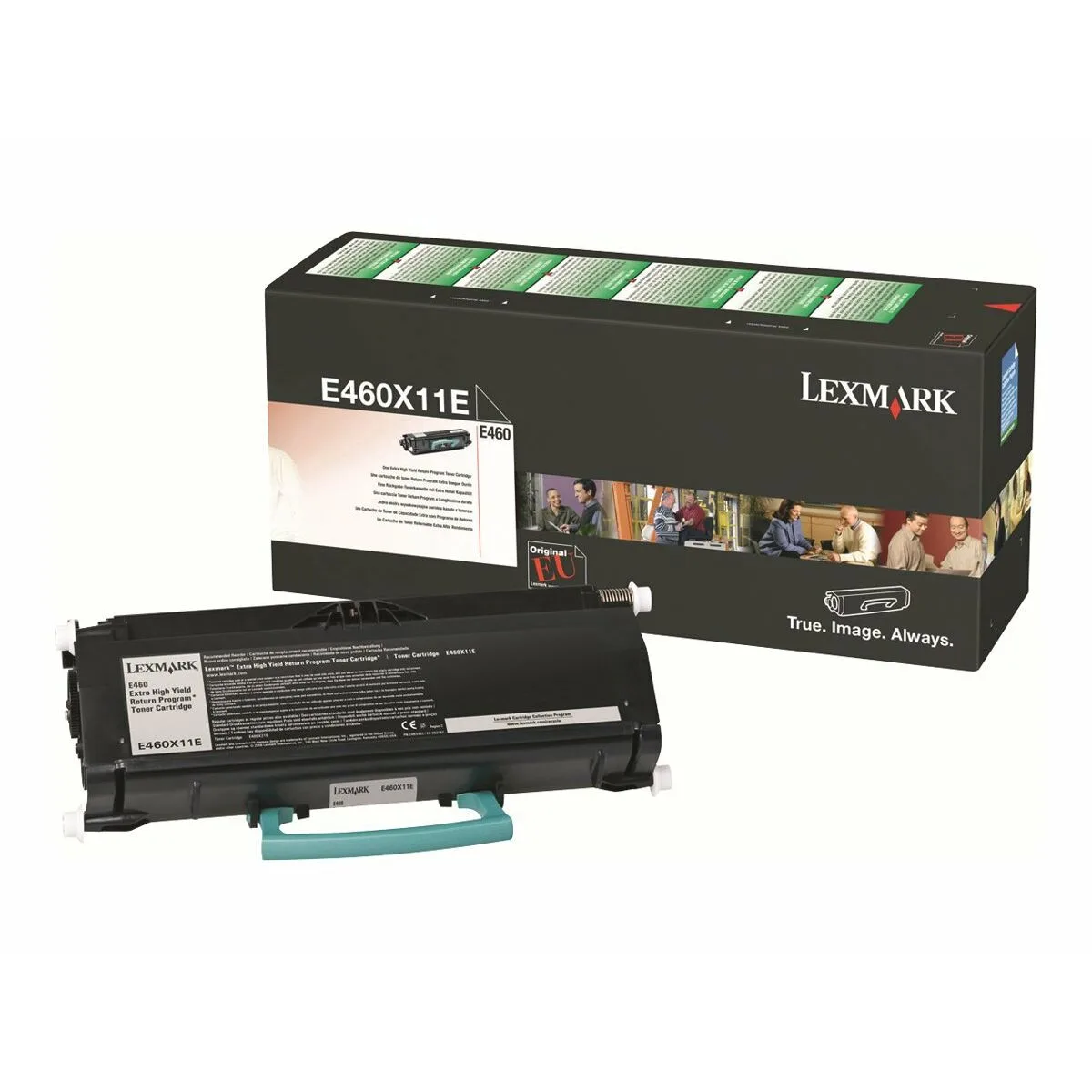 Toner lexmark ac e460 noir s770788387. Bienvenue dans le futur du shopping. Diaytar utilise la data pour anticiper vos besoins, mais garde la magie de la surprise.