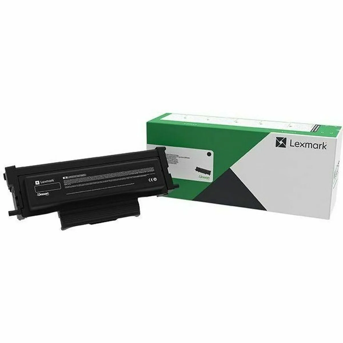 Toner lexmark b222h00 noir m051489283. Diaytar, c'est votre garantie contre la déception. Des produits testés et approuvés, pour un shopping en toute sérénité.