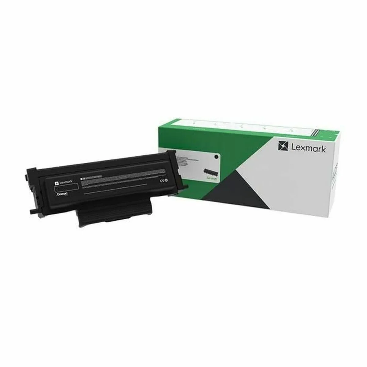 Toner lexmark b222x00 noir s773087980. Diaytar ne stocke pas des produits, il collectionne des pièces uniques pour enrichir votre quotidien.