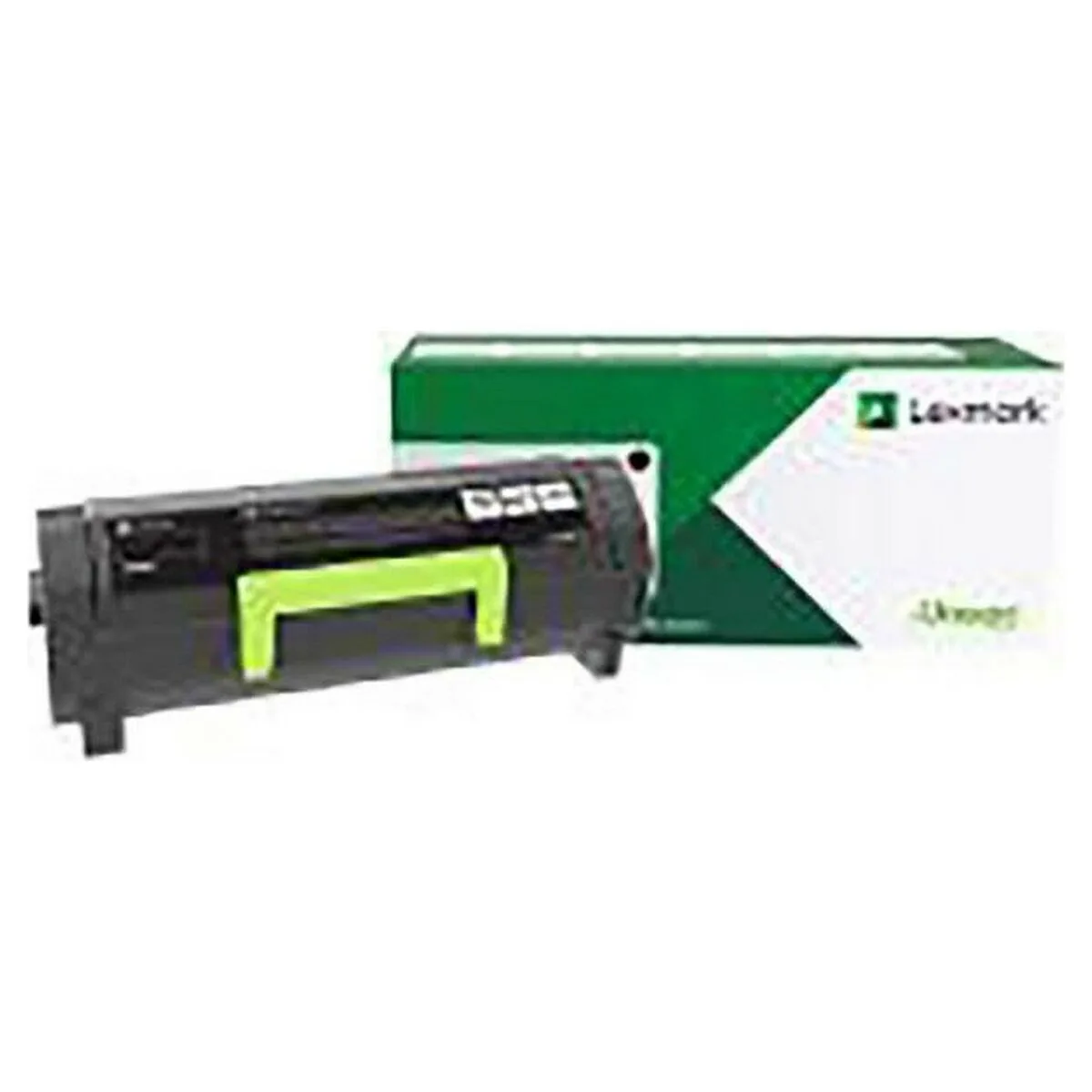 Toner lexmark b232000 noir s841205489. Diaytar, c'est le testament vivant qu'on peut allier large choix et qualité exemplaire dans le e-commerce.