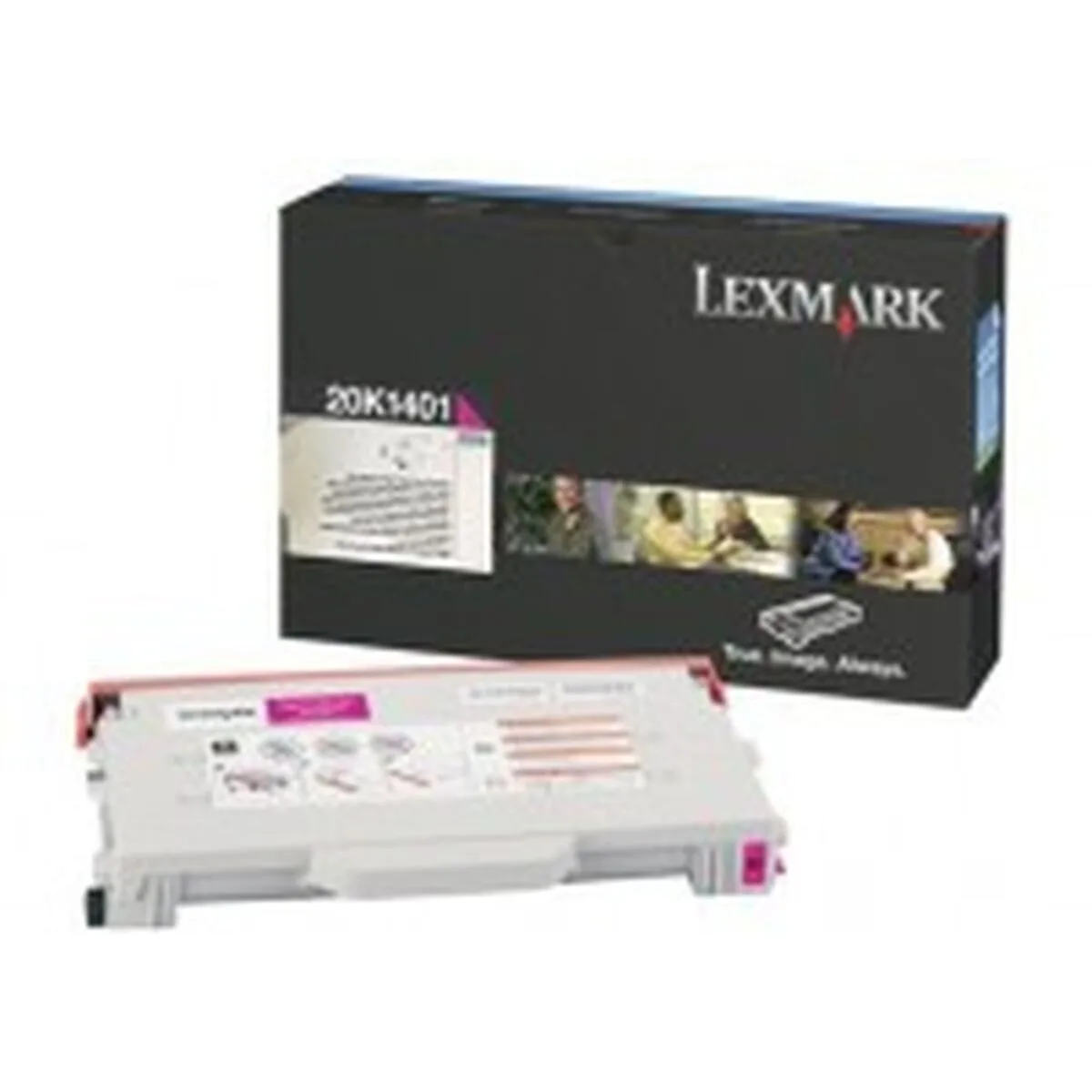Toner lexmark c 510 blanc magenta m051450770. Diaytar, c'est votre passeport pour un tour du monde des produits les plus inspirants, sans quitter votre canapé.