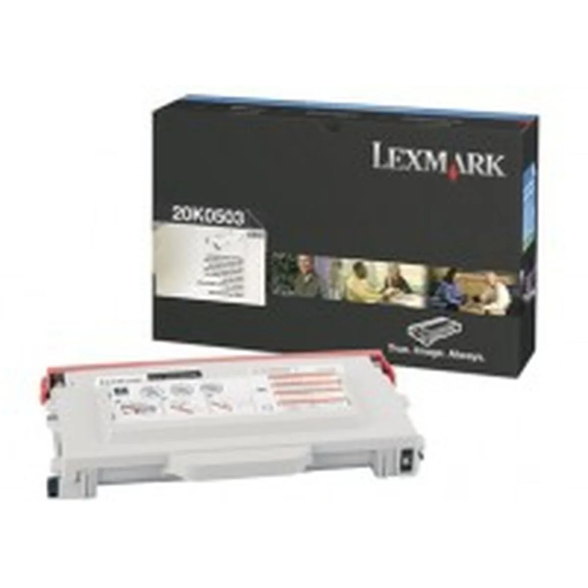 Toner lexmark c 510 blanc noir m051450697. Bienvenue dans l'écosystème Diaytar, où chaque produit a été pensé pour s'intégrer parfaitement dans votre vie moderne