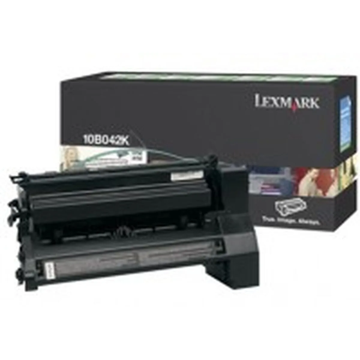Toner lexmark c 750 noir m051442413. Explorez Diaytar et laissez-vous surprendre par notre diversité de produits.