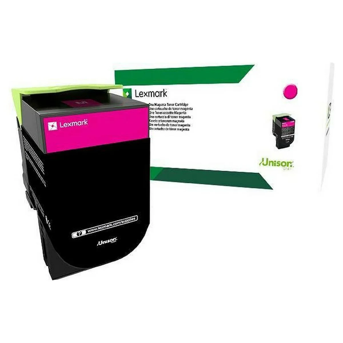 Toner lexmark c232hm0 magenta s773338246. Diaytar : La boutique qui réunit qualité, tendance et prix accessibles sous un même toit.