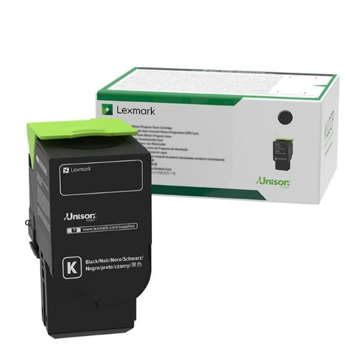 Toner lexmark c252uk0 noir s773340065. Diaytar incarne le nouveau visage du e-commerce : agile, éclectique et profondément ancré dans les tendances du moment