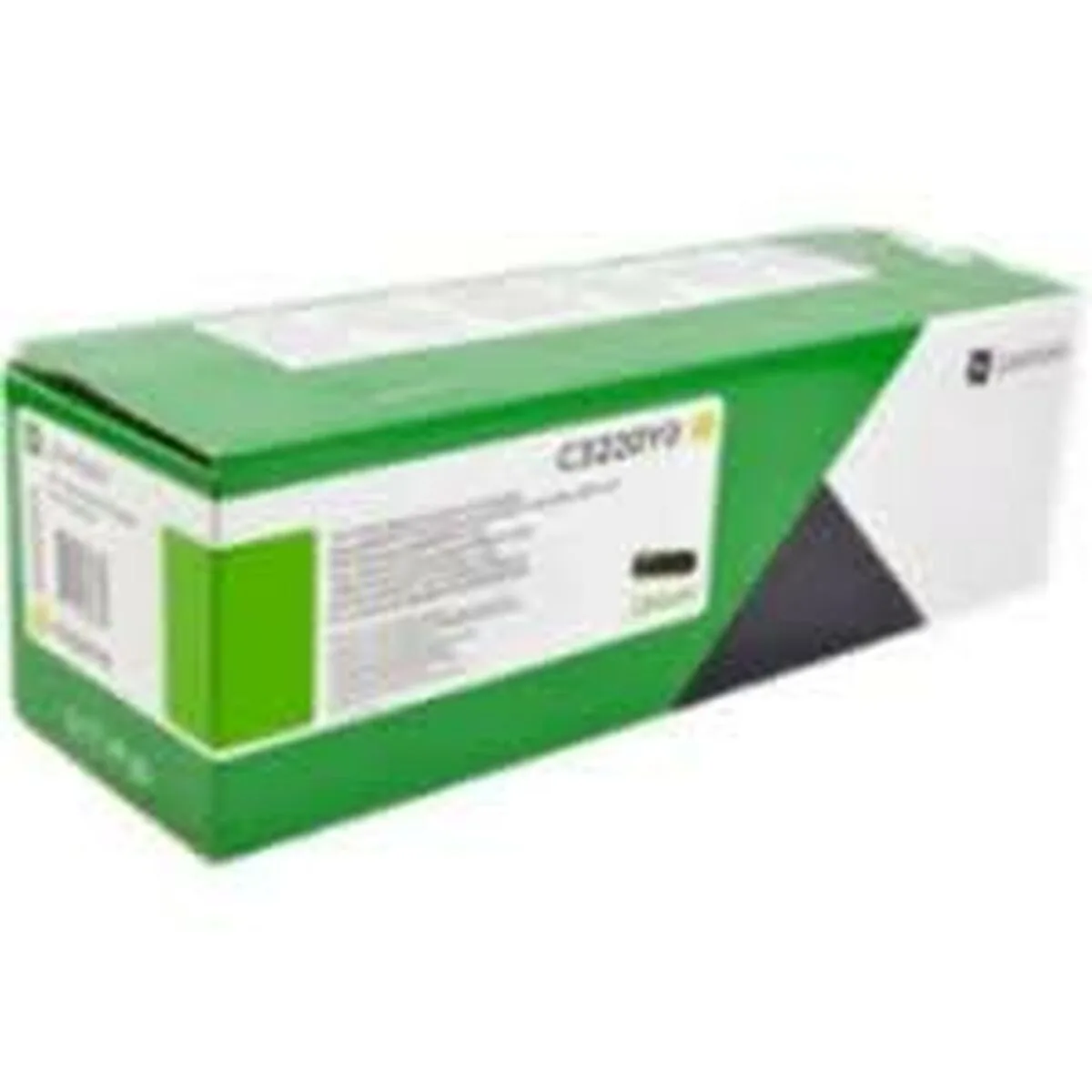 Toner lexmark c3220y0 jaune s841207664. Diaytar, c'est l'assurance de produits qui durent, tant dans leur construction que dans leur style intemporel.