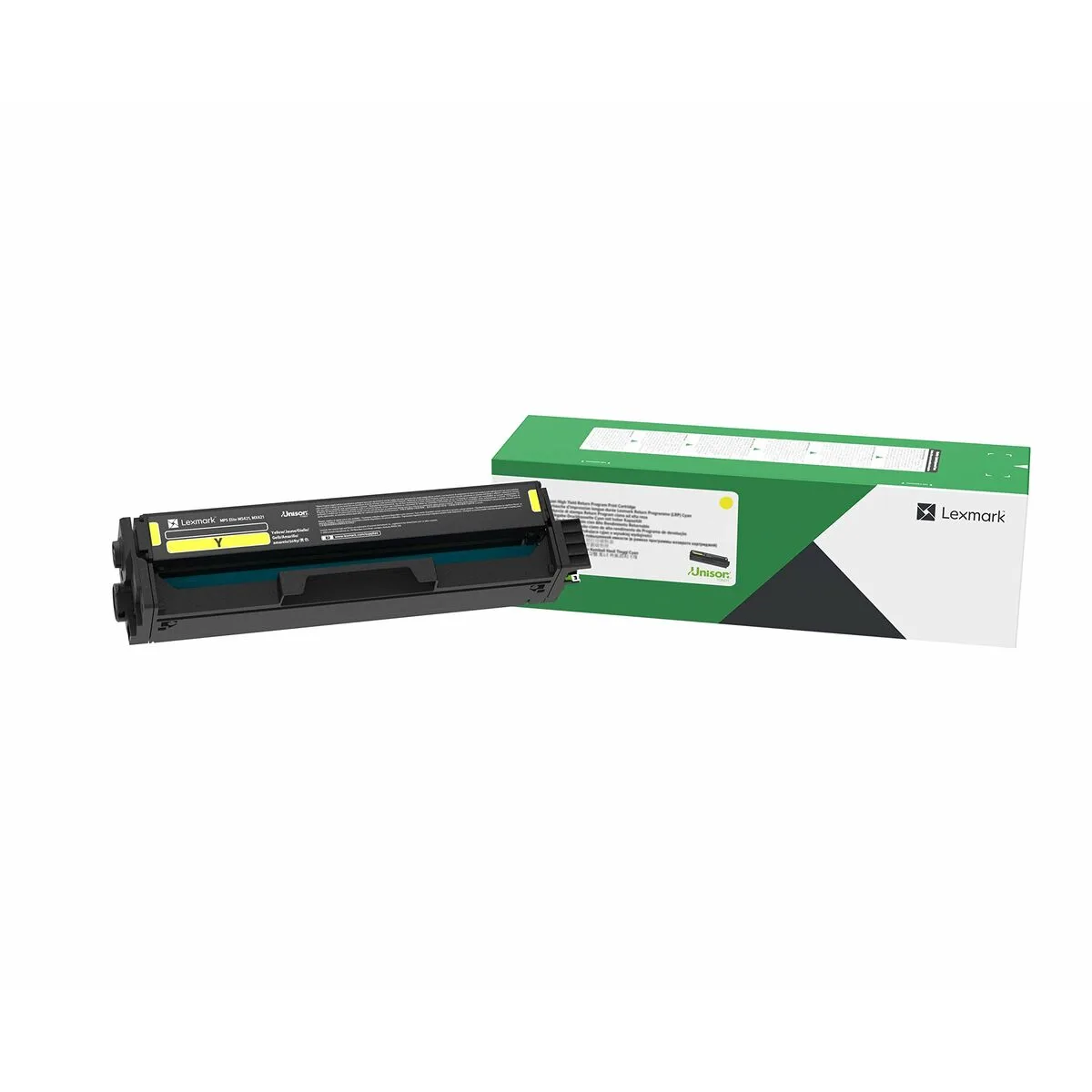 Toner lexmark c332hy0 jaune s773347168. Diaytar, une destination où l'on vient pour un produit précis et où l'on reste pour l'étendue et la qualité de l'offre