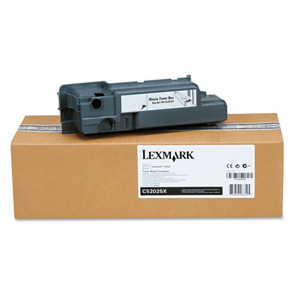 Toner lexmark c52025x noir m051493486. Préparez-vous à être impressionné. Diaytar lève le voile sur une sélection de produits qui défie toute concurrence.