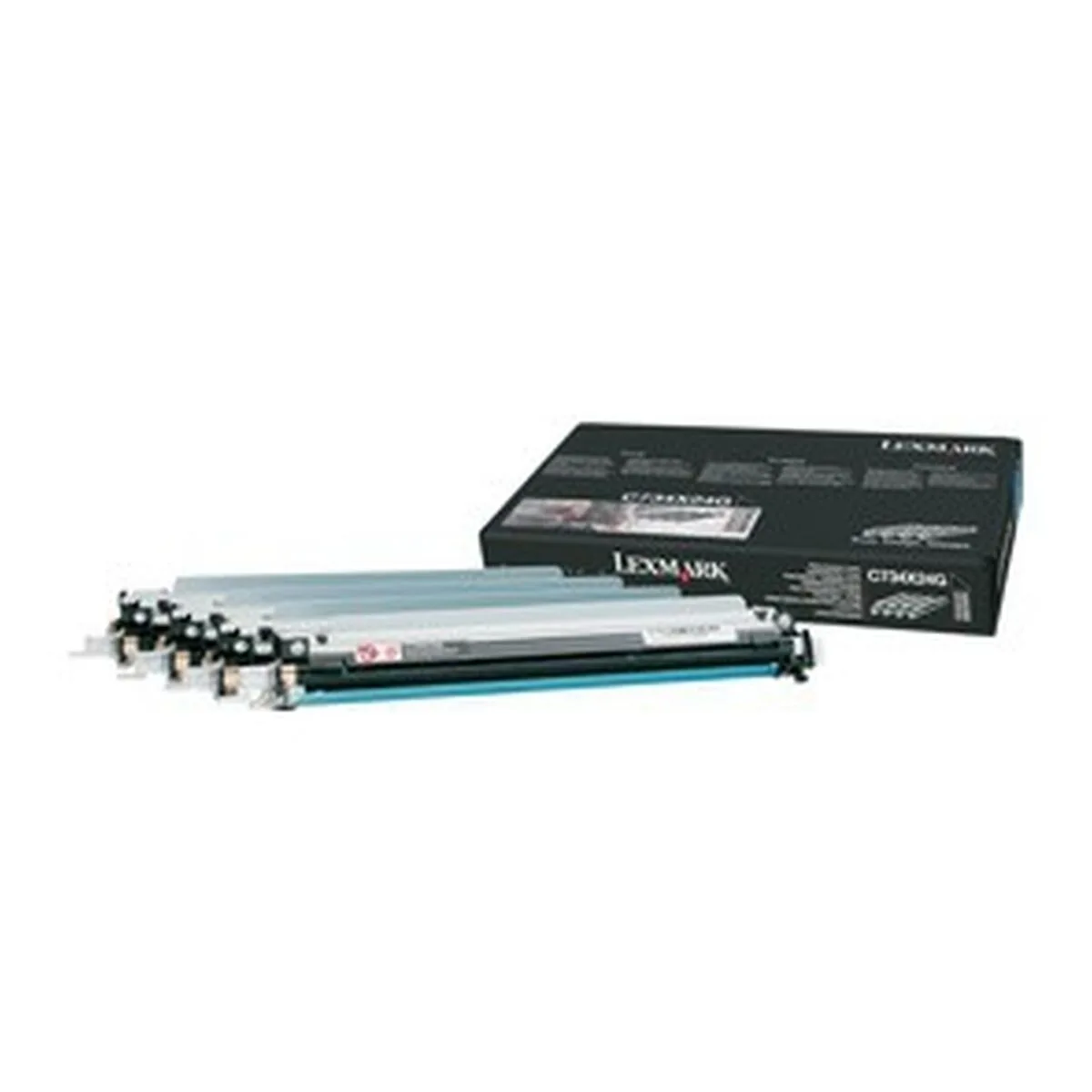 Toner lexmark c734x24g noir m052916231. La recette Diaytar : un tiers de design, un tiers d'innovation, un tiers de fonctionnalité. Le tout saupoudré de tendance.