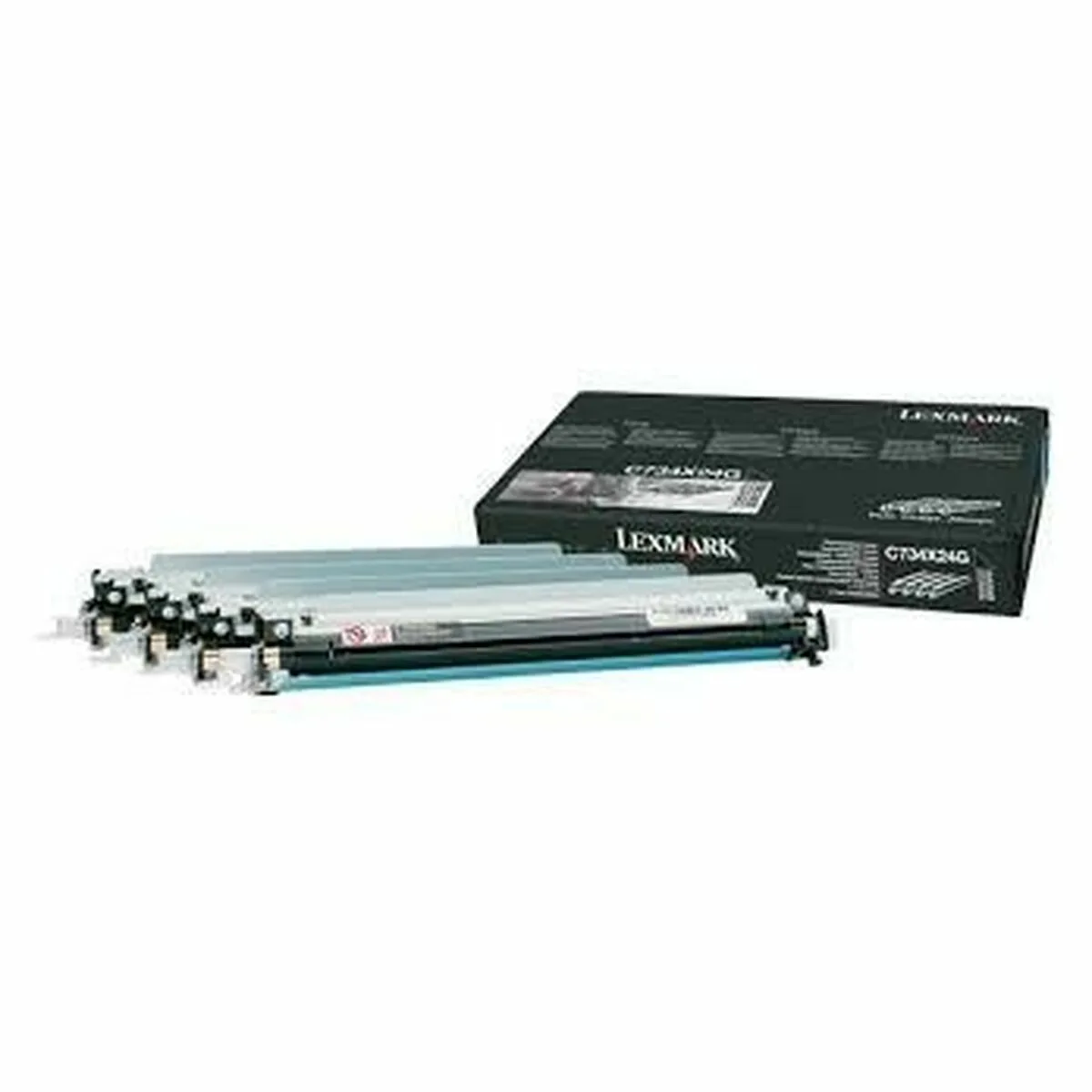 Toner lexmark c734x24g noir m052916236. Bienvenue dans le cercle très sélect des acheteurs inspirés. Diaytar révèle les produits qui définiront demain.