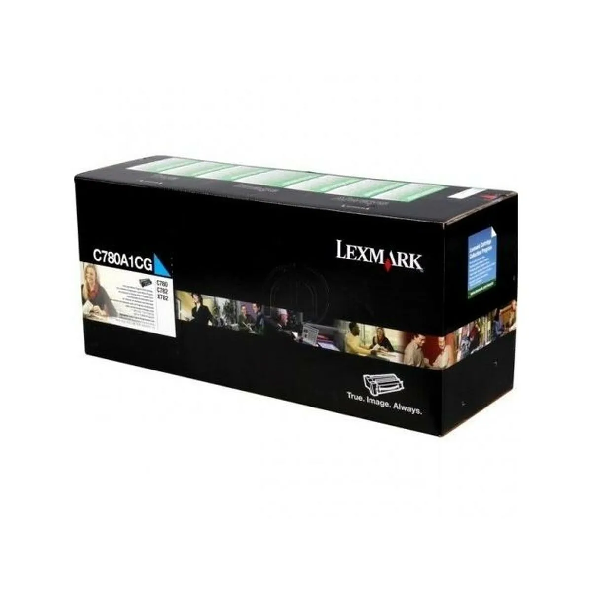 Toner lexmark c780a1cg noir cyan m051506059. Diaytar révolutionne votre expérience d'achat en ligne avec une curation unique de produits tendance, high-tech et lifestyle