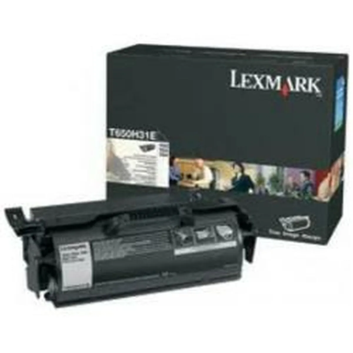 Toner lexmark corp t650 652 654 noir s776192550. Votre foyer mérite le style et le confort des produits Diaytar Home.