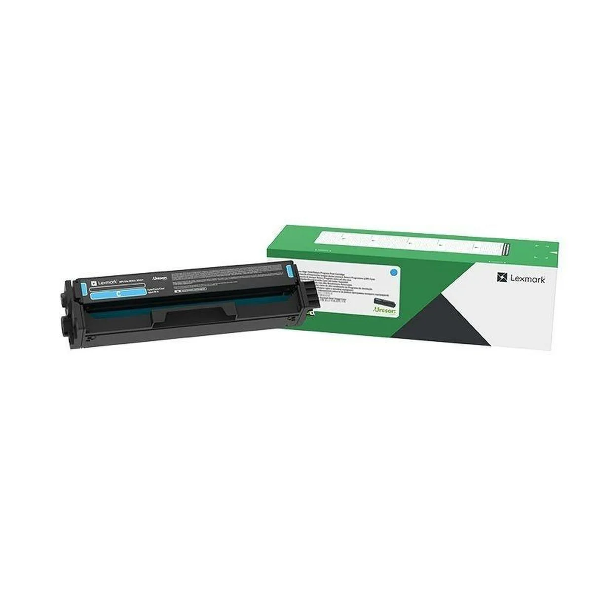 Toner lexmark cyan s841187921. Notre mission : éradiquer le superflu pour ne vous proposer que l'essentiel... mais en beaucoup plus stylé. Bienvenue chez Diaytar.