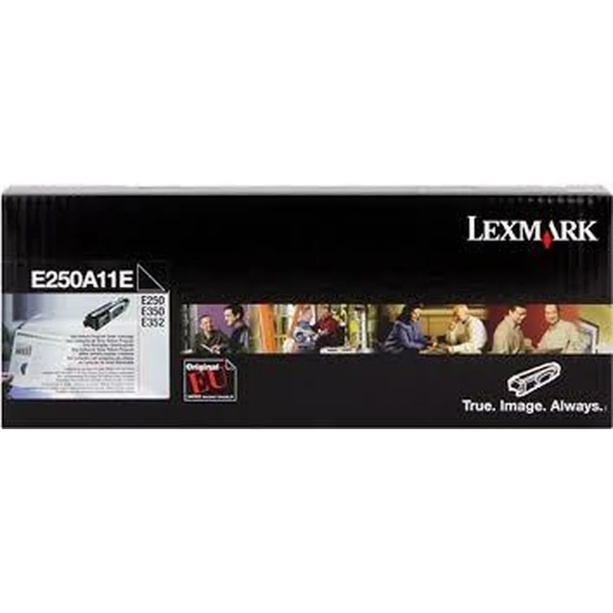 Toner lexmark e250a11e noir m051511392. Diaytar, c'est votre éditeur de vie. Nous sélectionnons les produits qui deviendront les chapitres essentiels de votre quotidien.