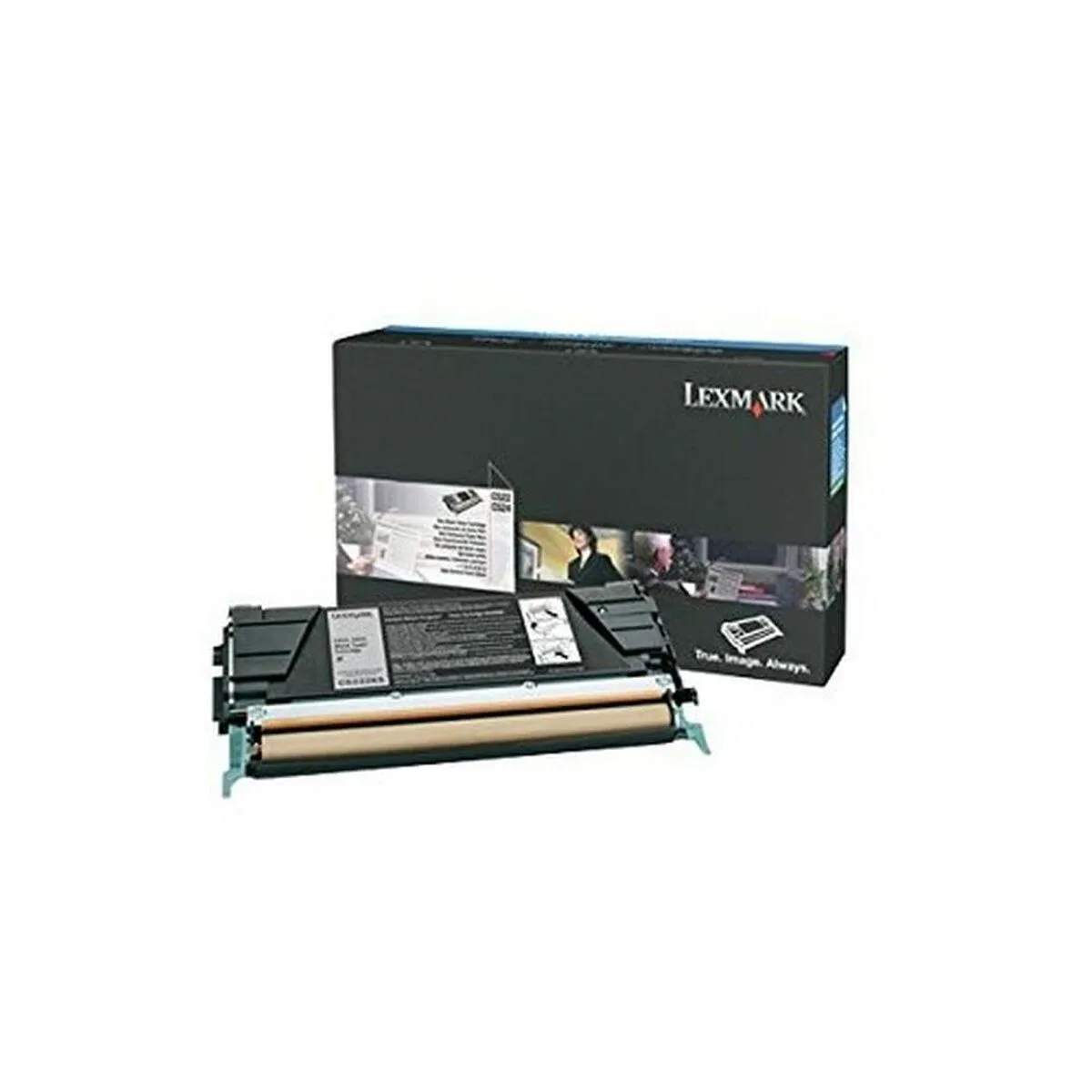 Toner lexmark e250a31e noir non s773916752. Diaytar, c'est la plateforme qui ose remettre l'humain au centre de l'expérience produit, dans un monde de plus en plus digital.