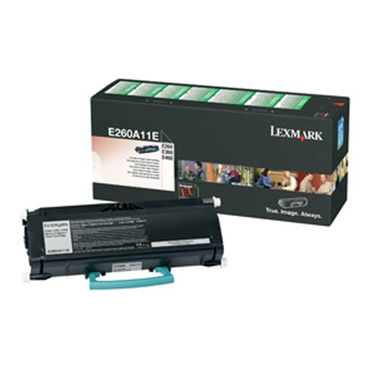 Toner lexmark e260a11e noir m051511753. Diaytar, c'est le point de rencontre entre les passionnés de belles technologies et les amateurs de décoration tendance