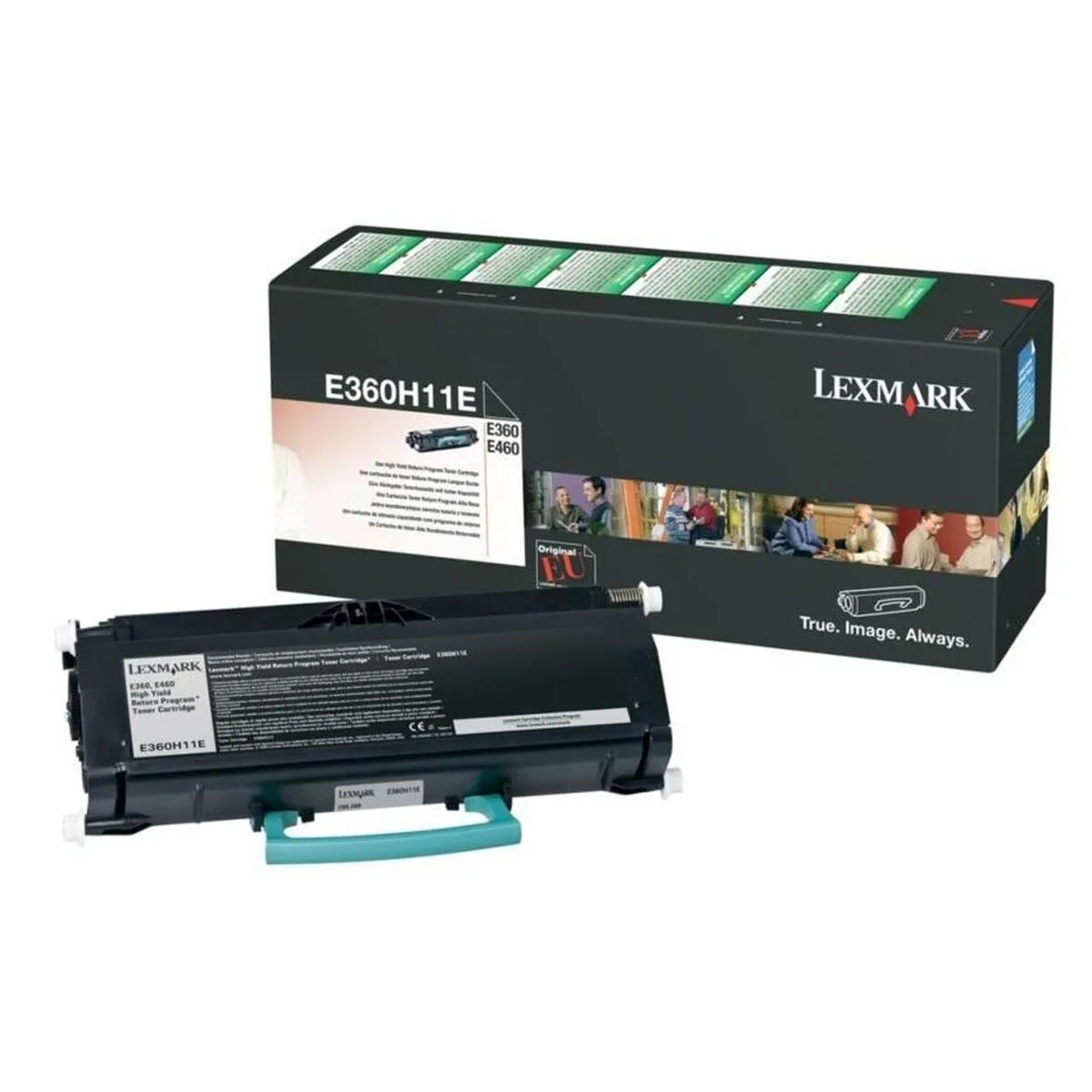 Toner lexmark e360h11e noir s773917946. Diaytar transforme l'essai du e-commerce généraliste en vous offrant une expérience curated, qualitative et surprenante