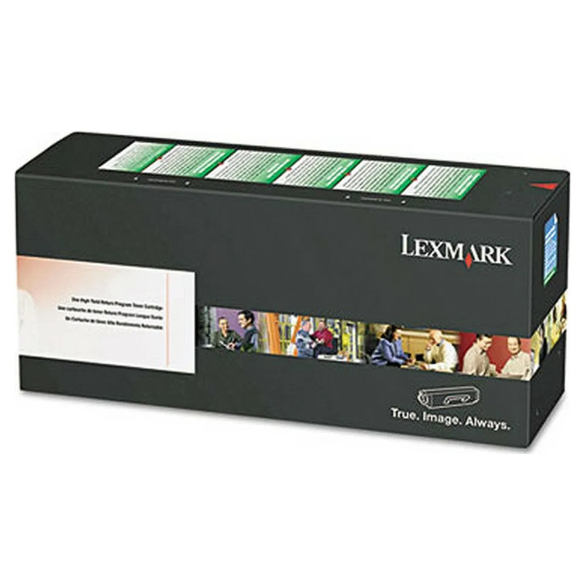 Toner lexmark lex0734646667111 jaune s773338393. Diaytar, c'est la garantie de tomber sur ce produit unique qui fera de votre quotidien une expérience extraordinaire