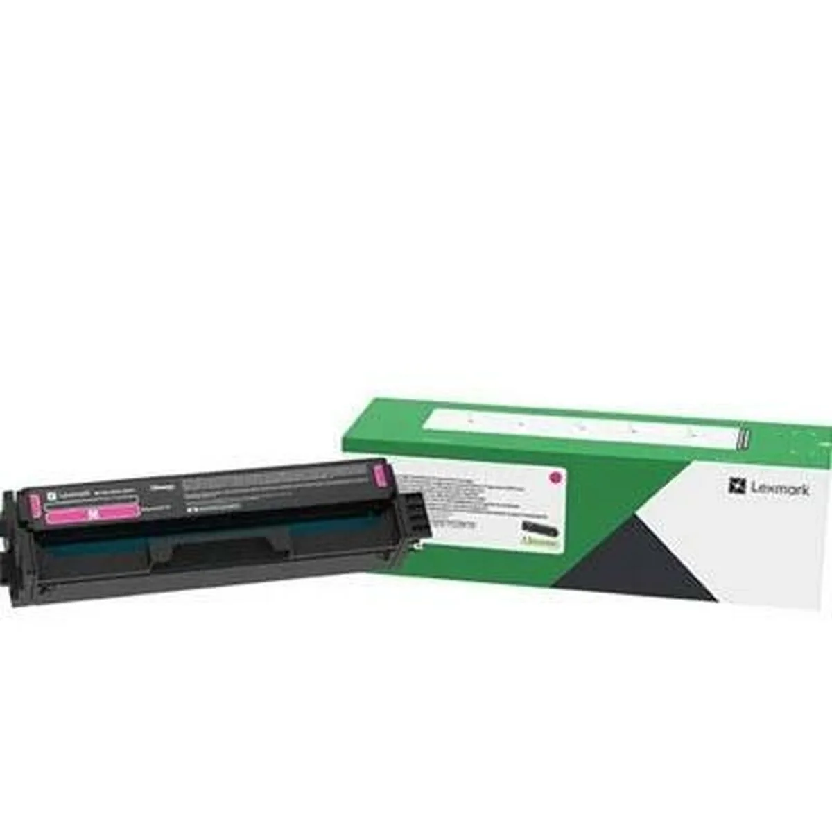 Toner lexmark magenta s841188167. Diaytar, c'est la preuve que le génie réside dans les détails. Chaque produit a été scruté, pesé, et approuvé.