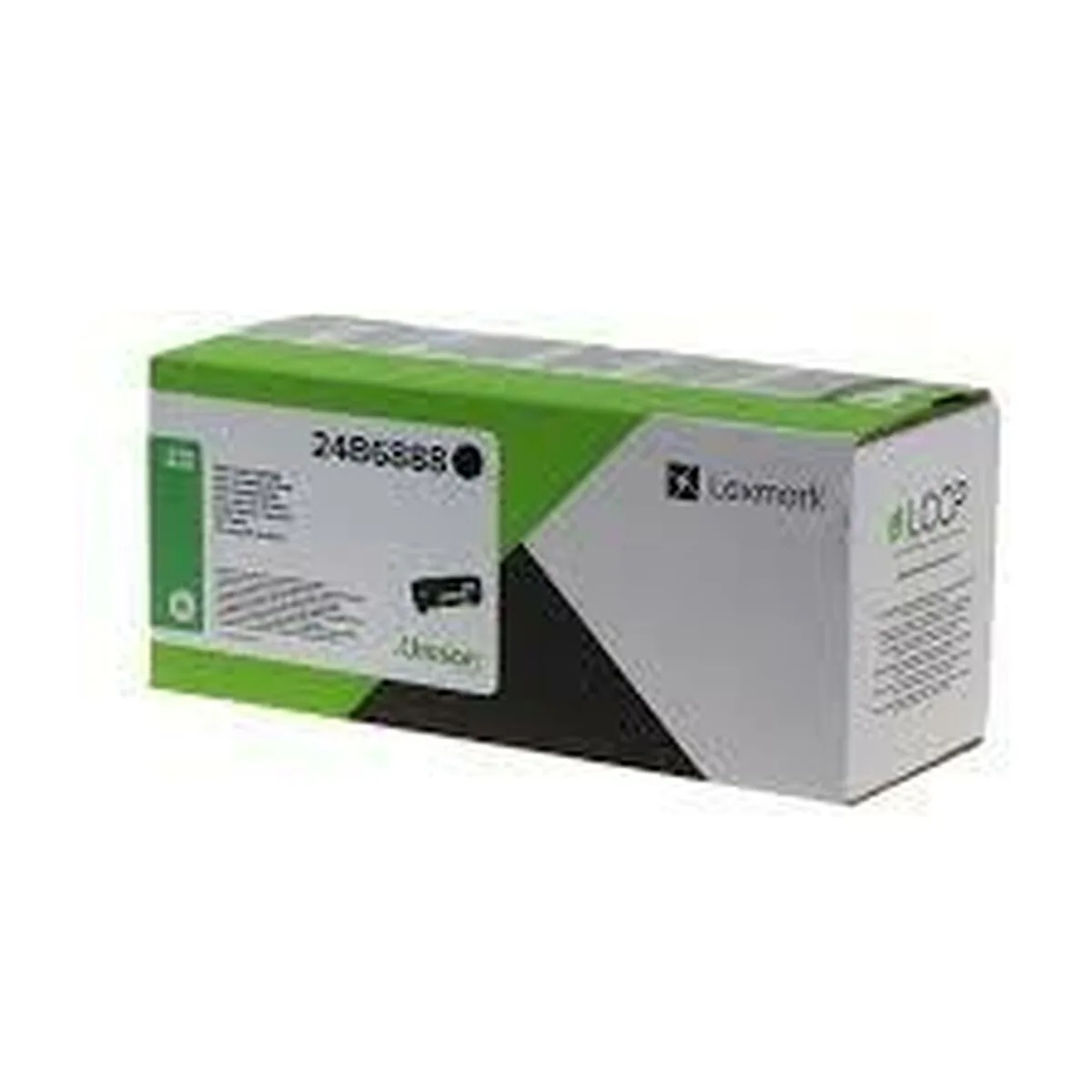Toner lexmark noir s841189449. Notre mission chez Diaytar : démocratiser l'accès aux produits extraordinaires, sans rogner sur le design ou la qualité.