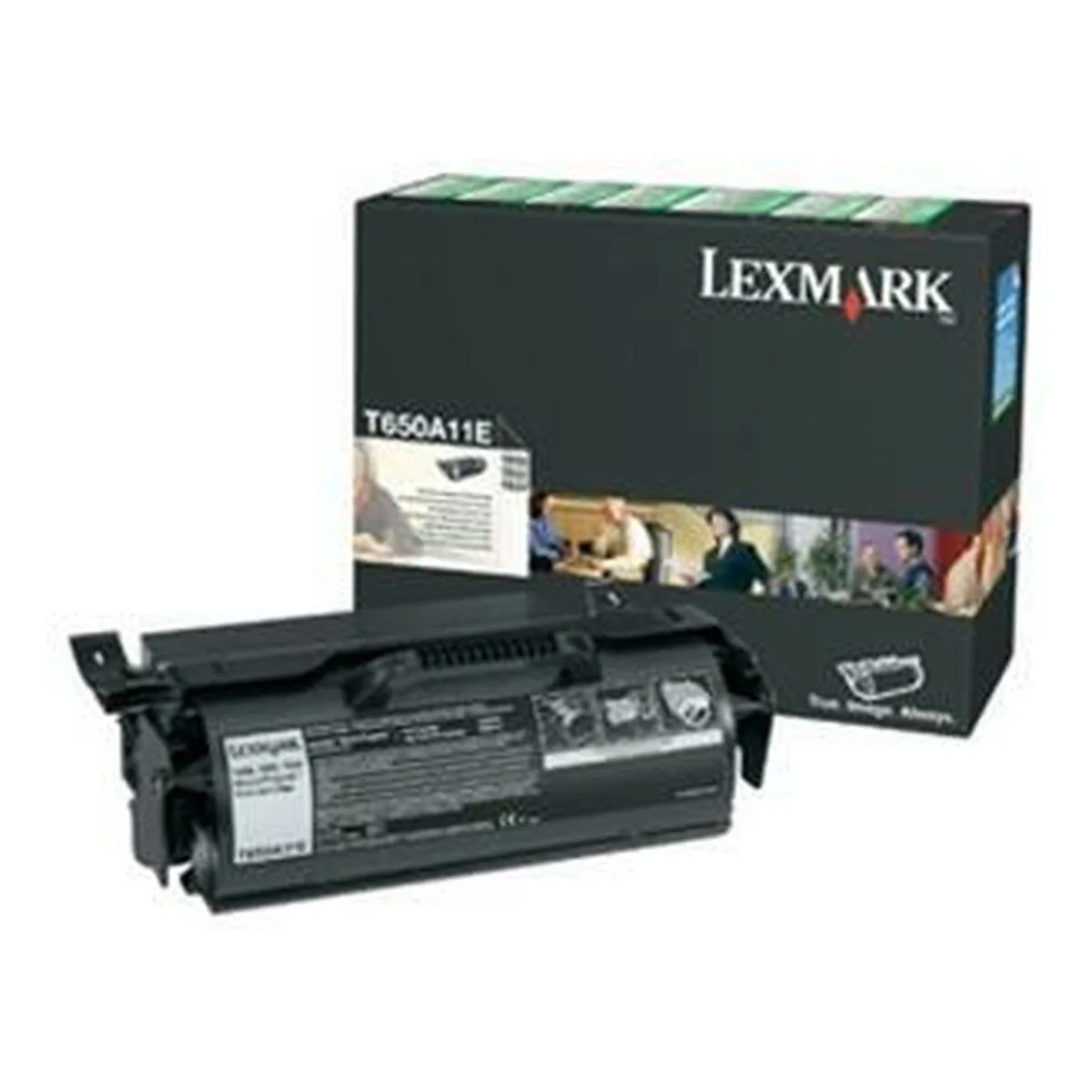 Toner lexmark t650a11e noir s841182276. Diaytar, le reflect de vos envies multiples : une gamme de produits soigneusement composée pour sa diversité et sa pertinence