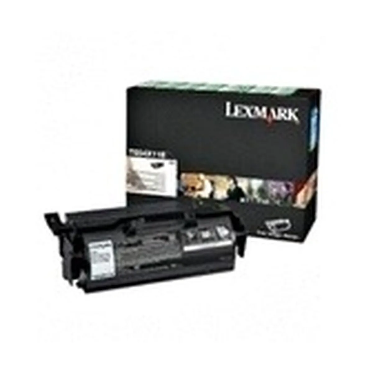 Toner lexmark t654x31e noir s776193057. Diaytar, c'est la promesse de trouver ce produit parfait qui répondra à un besoin précis tout en étant un objet de désir