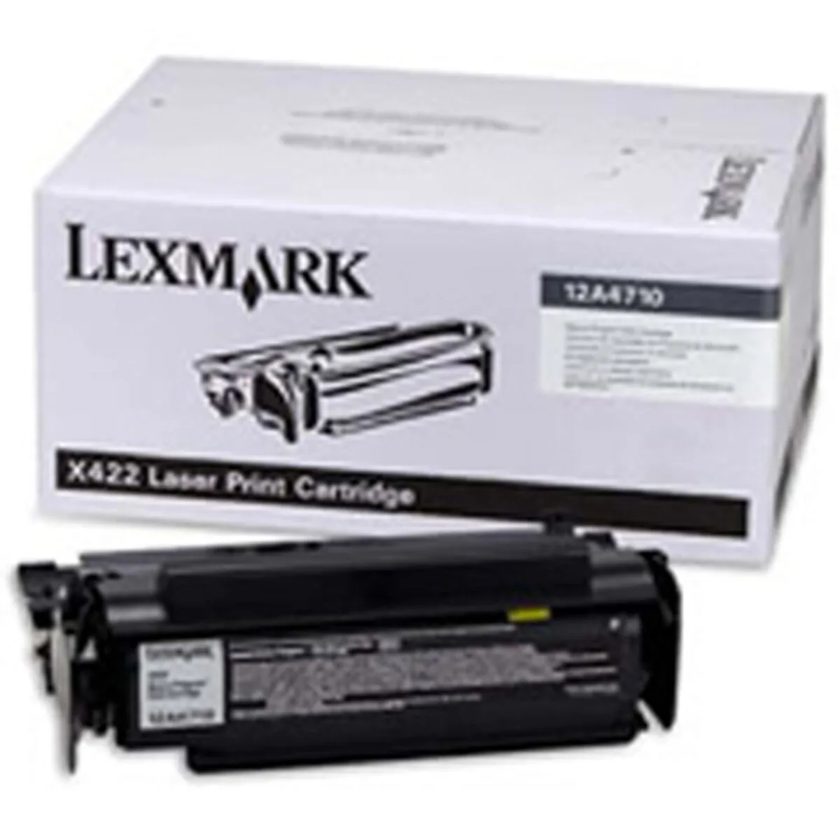 Toner lexmark x 422 noir m051443579. Diaytar a été conçu pour ceux qui voient le shopping en ligne comme une source d'inspiration et de solutions pratiques