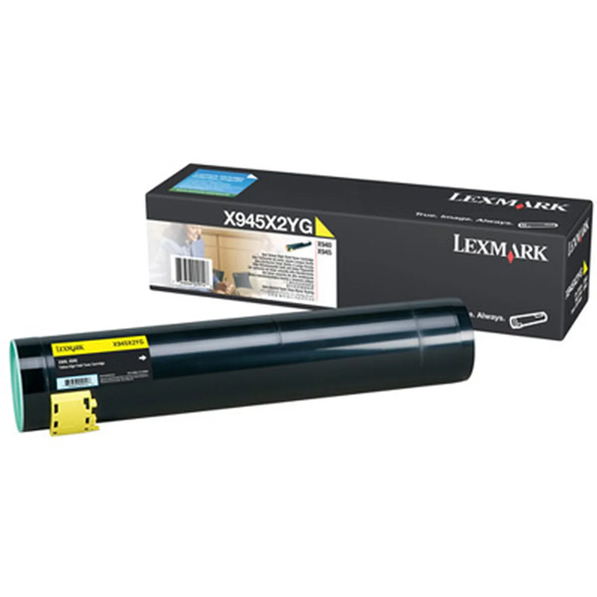 Toner lexmark x 940 x 945 jaune noir m051523384. Chez Diaytar, nous célébrons l'innovation sous toutes ses formes, des produits high-tech les plus fous aux objets maison les plus malins.