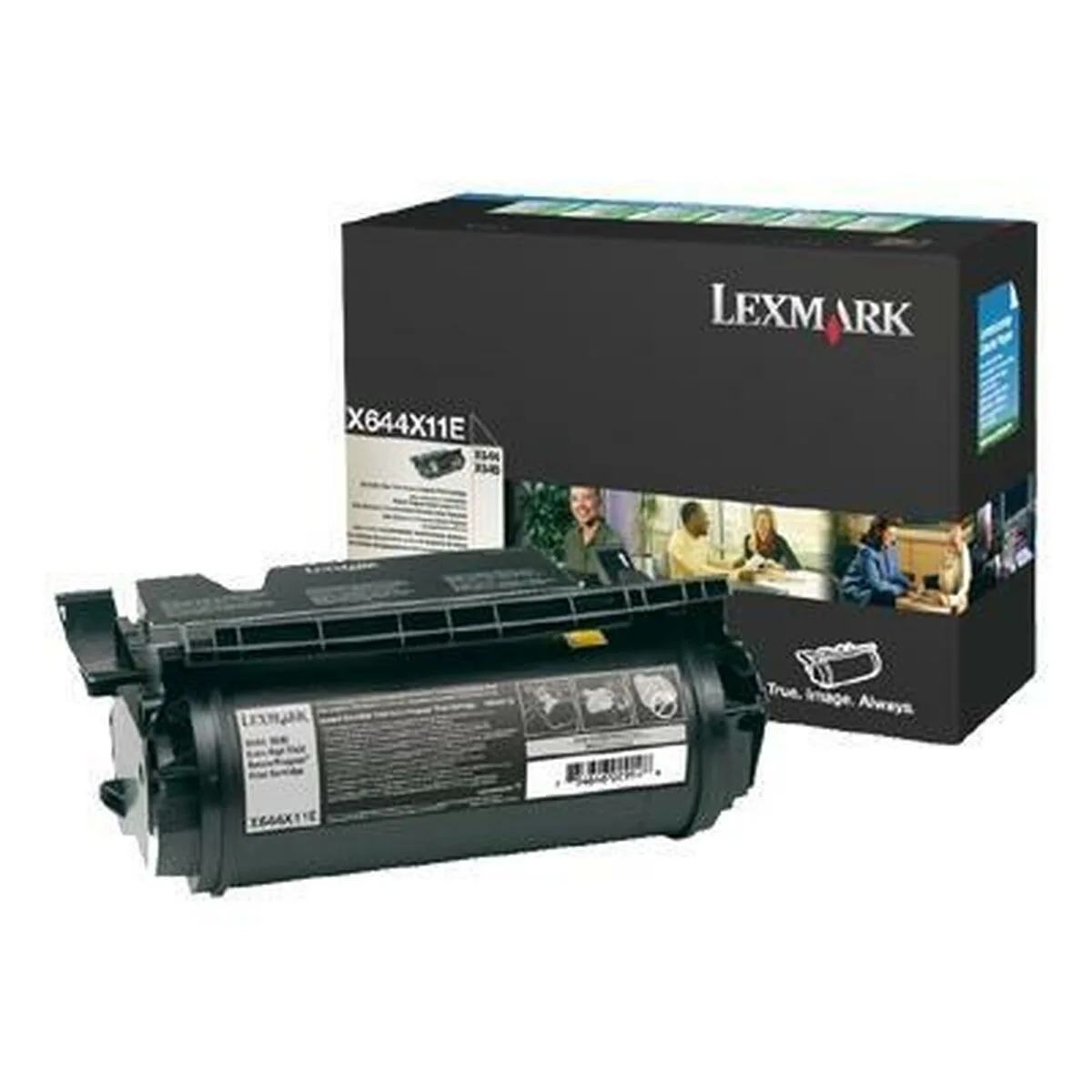 Toner lexmark x644x11e noir m051518870. Diaytar réinvente le e-commerce avec une approche généraliste axée sur la qualité, la tendance et l'accessibilité