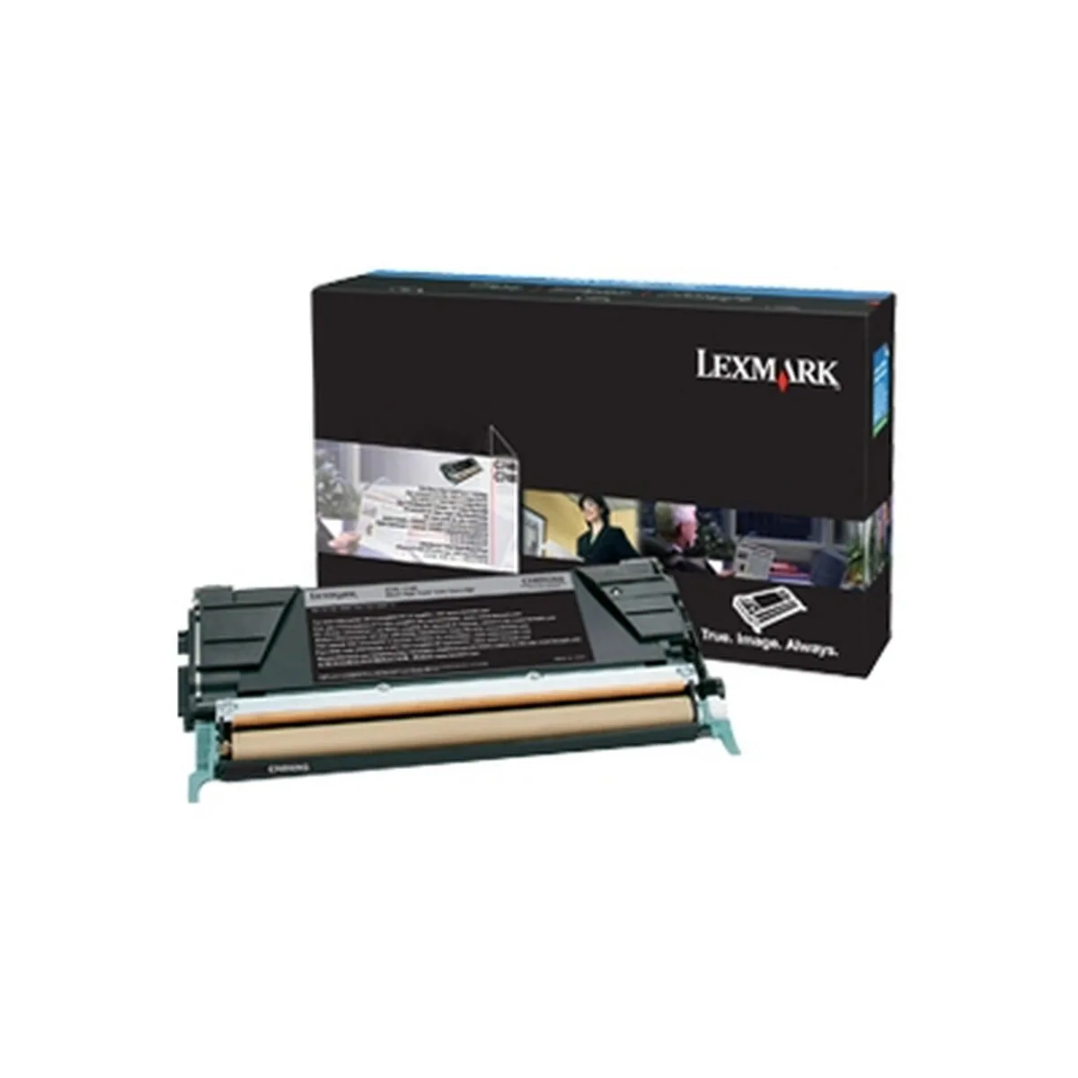Toner lexmark x644x11e noir m051518876. Diaytar s'engage : derrière chaque produit se cache une promesse de qualité, de durabilité et de satisfaction.