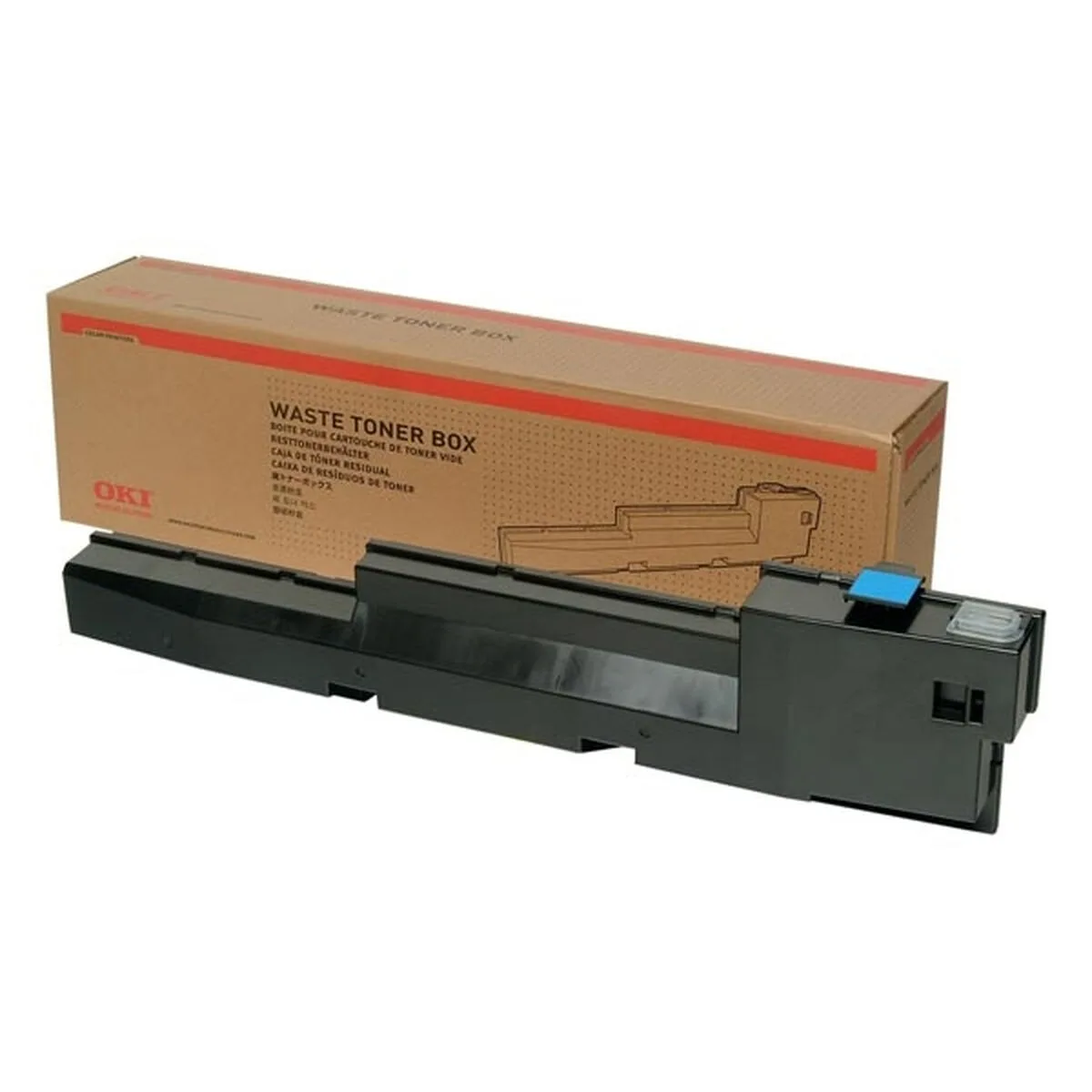 Toner oki 42869403 m051574764. Diaytar mise sur la richesse de son catalogue pour s'imposer comme le leader du shopping généraliste en ligne de qualité