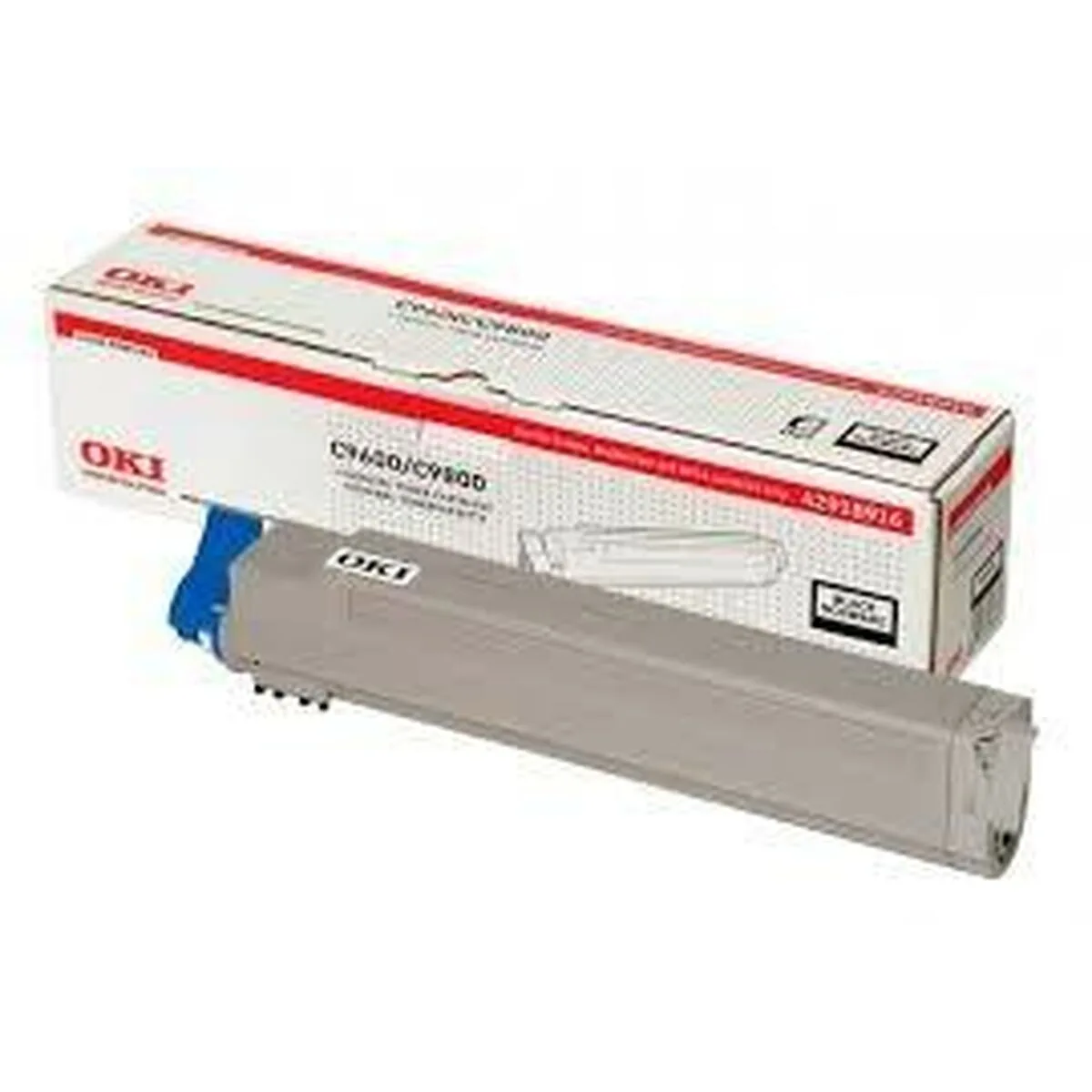 Toner oki 42918916 noir gris s841392442. Nous avons voulu Diaytar comme une deuxième maison, remplie de produits qui vous ressemblent et vous facilitent la vie.